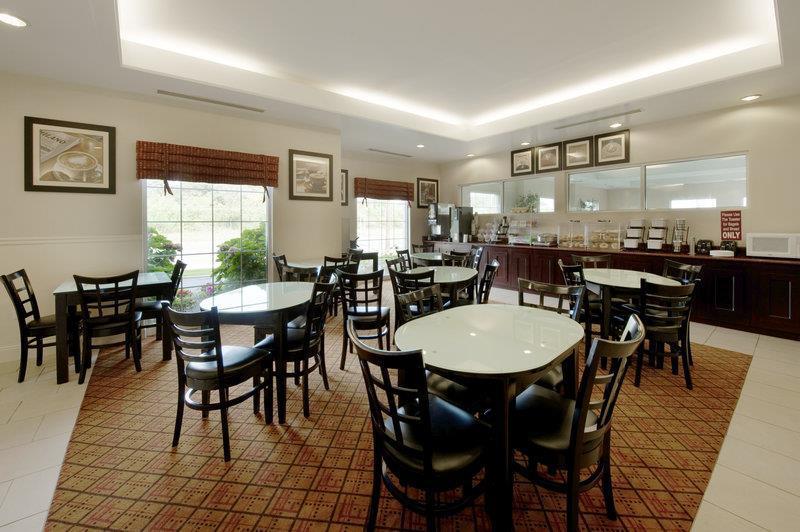 Best Western Bar Harbour Inn Massapequa Park Restauracja zdjęcie
